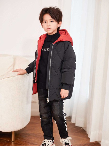 天使宝贝童装2021秋冬季