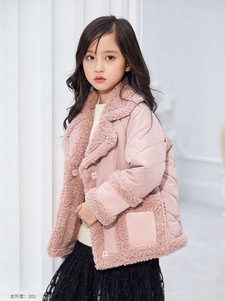 天使宝贝童装2021秋冬季