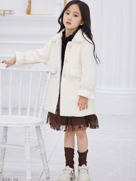 天使宝贝童装2021秋冬季