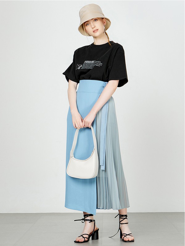 Snidel女装2021春夏季