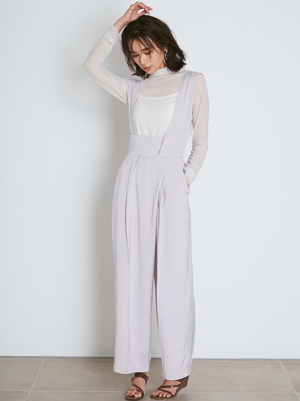 Snidel女装2021春夏季