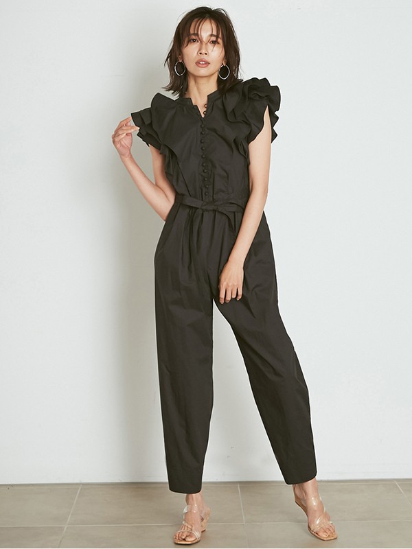 Snidel女装2021春夏季