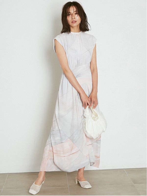 Snidel女装2021春夏季