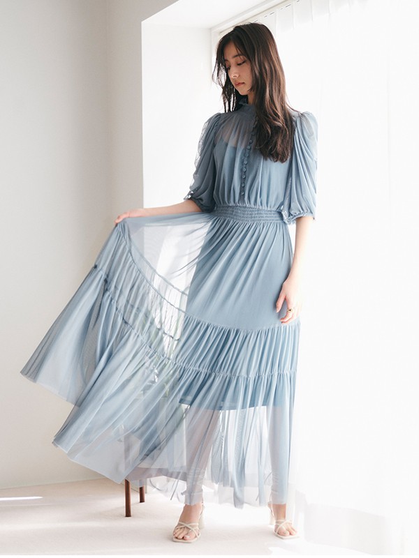 Snidel女装2021春夏季