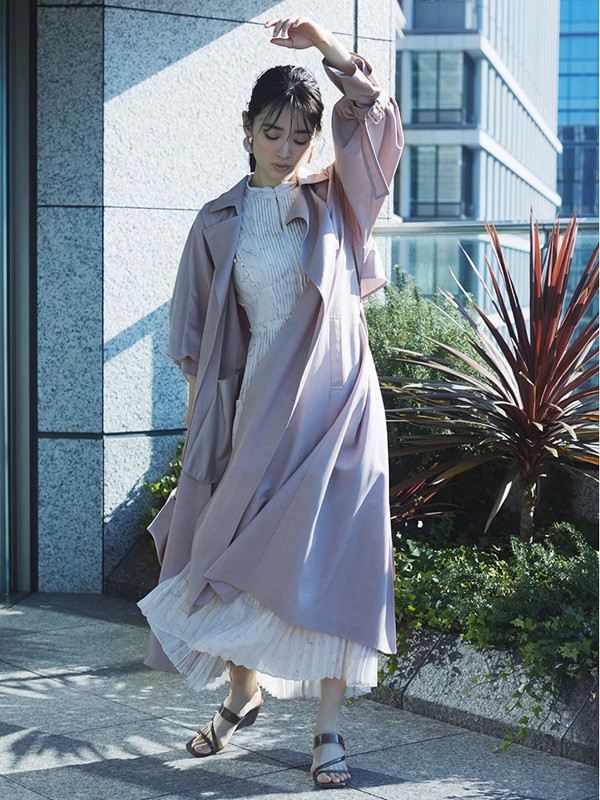 Snidel女装2021春夏季