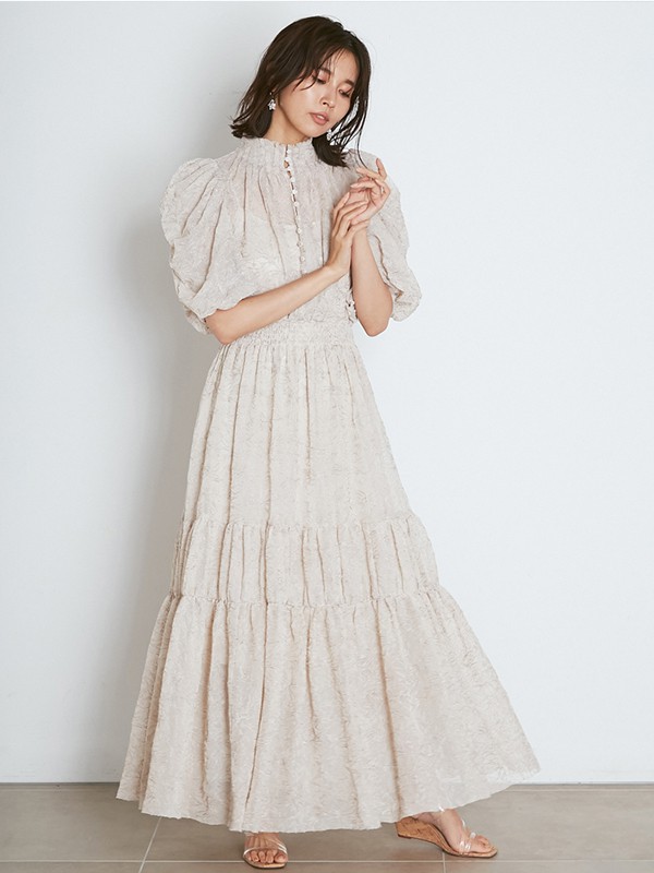 Snidel女装2021春夏季