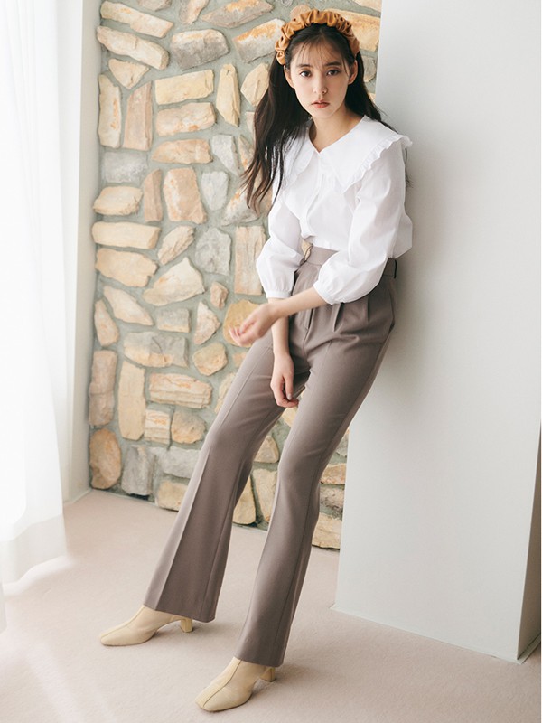 Snidel女装2021春夏季