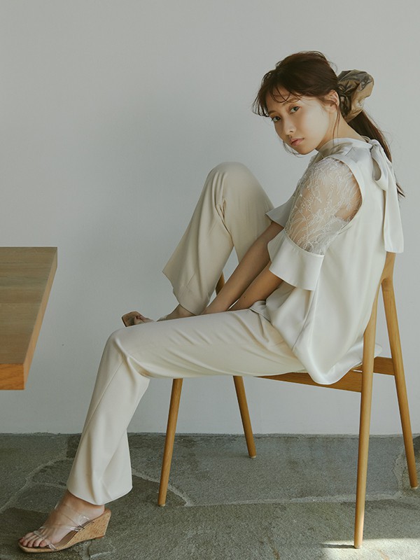 Snidel女装2021春夏季