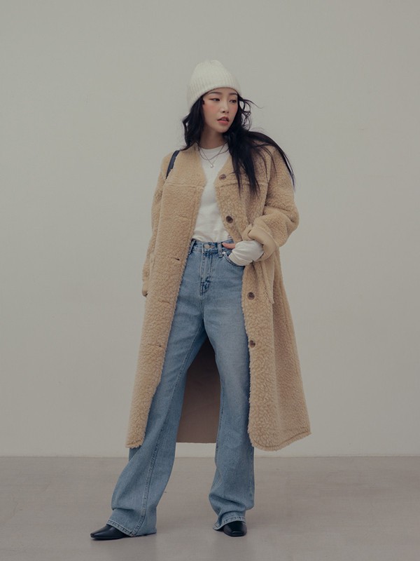 STYLENANDA2021秋冬季