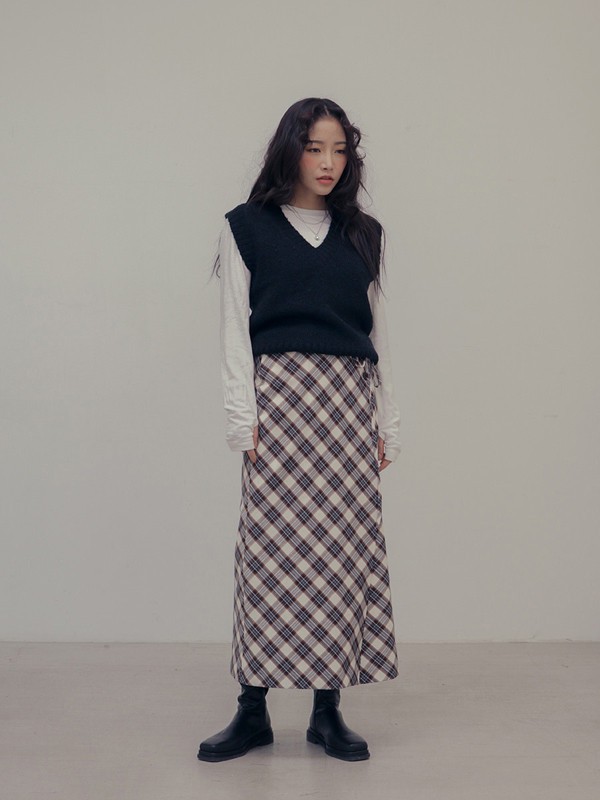 STYLENANDA女装2021秋冬季