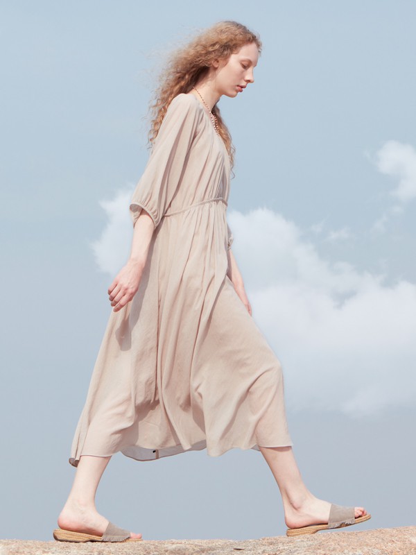 私人衣橱2021春夏季