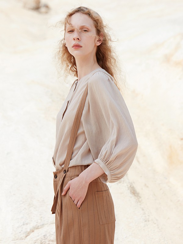 私人衣橱2021春夏季