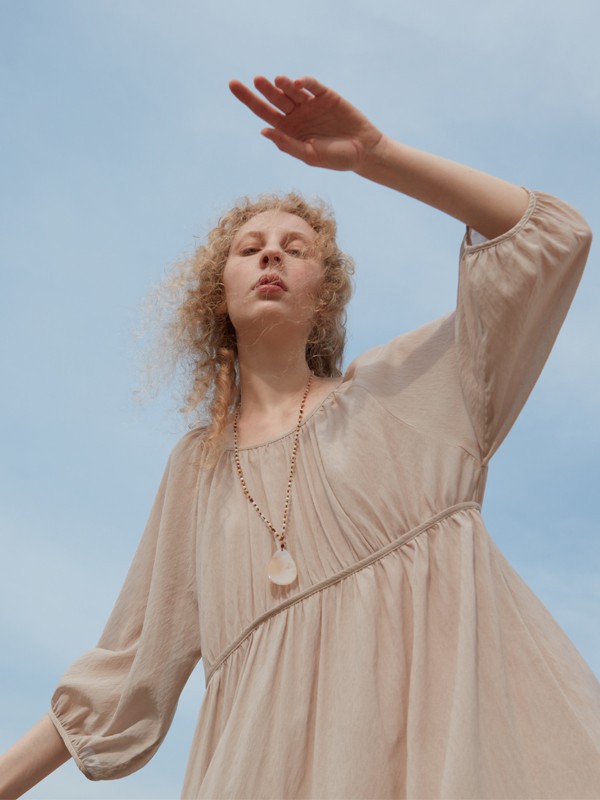 私人衣橱2021春夏季