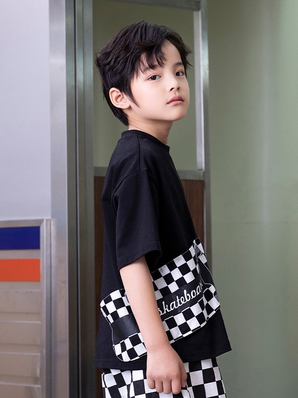 豆豆衣橱2021春夏季