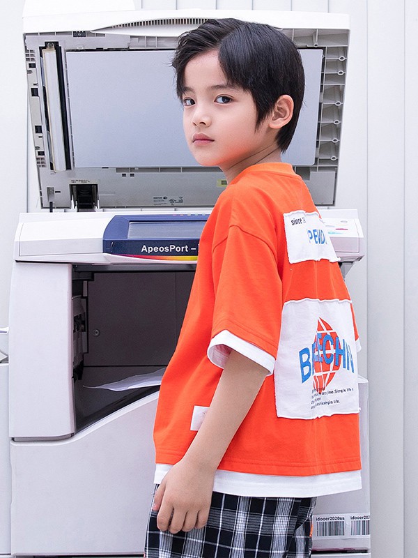 豆豆衣橱2021春夏季