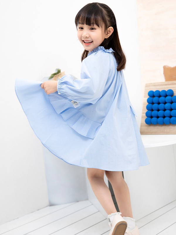 豆豆衣橱童装2021春夏季