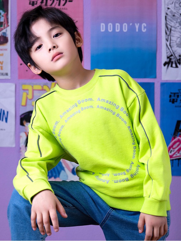 豆豆衣橱童装2021春夏季