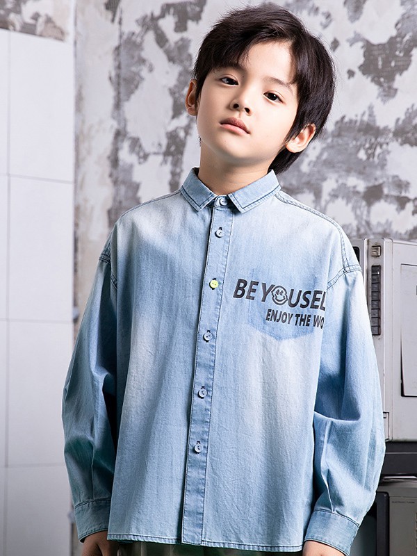 豆豆衣橱童装2021春夏季