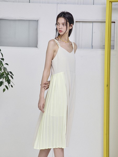 GeneralIdea2021春夏季