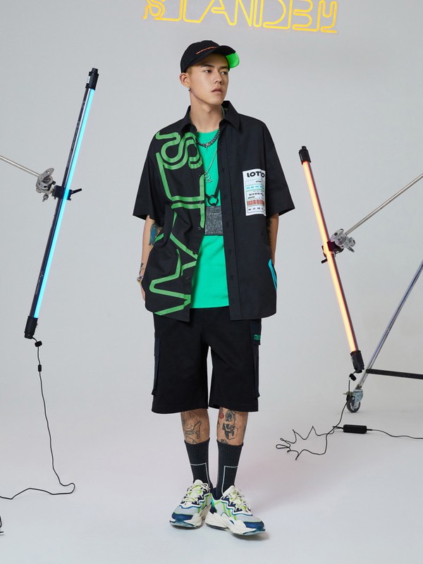 英克斯2021春夏季