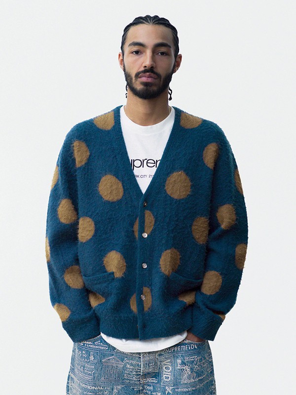 Supreme休闲装2021春夏季