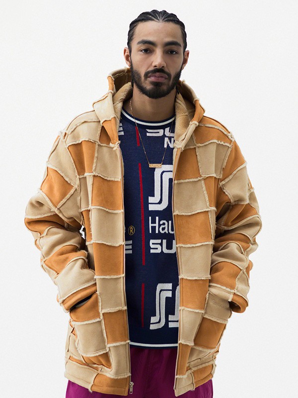 Supreme休闲装2021春夏季