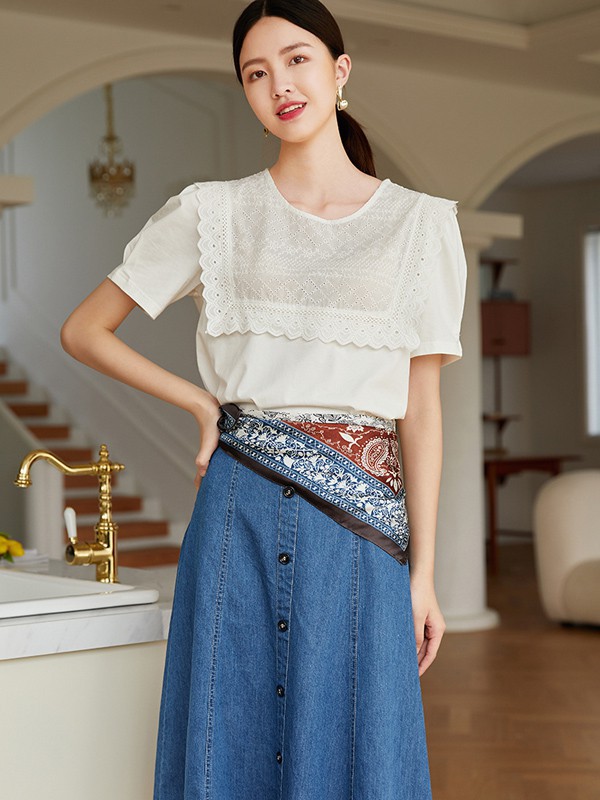 洛呗一2021春夏季