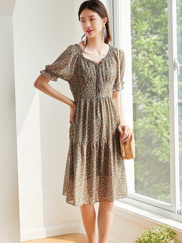 洛呗一2021春夏季