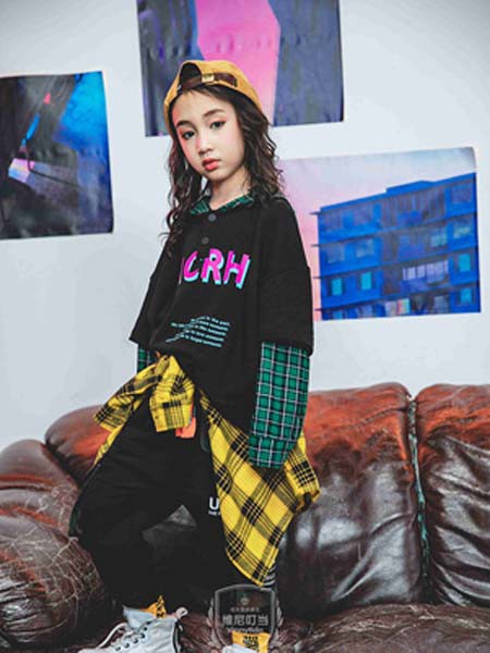 维尼叮当2021秋冬季