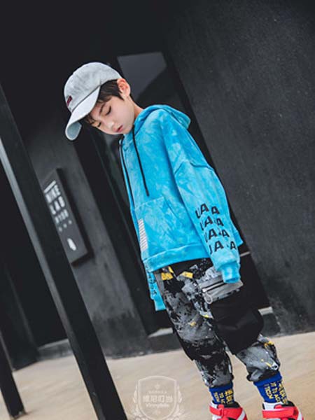 维尼叮当2021秋冬季