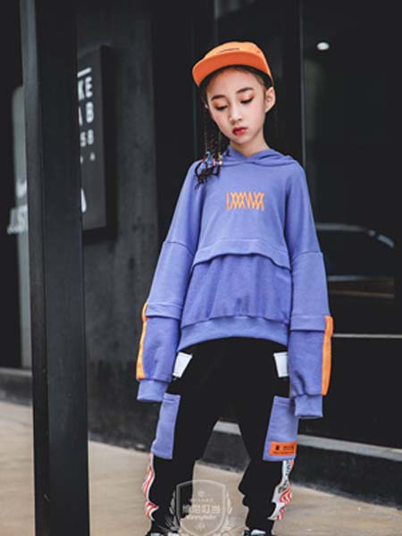 维尼叮当2021秋冬季