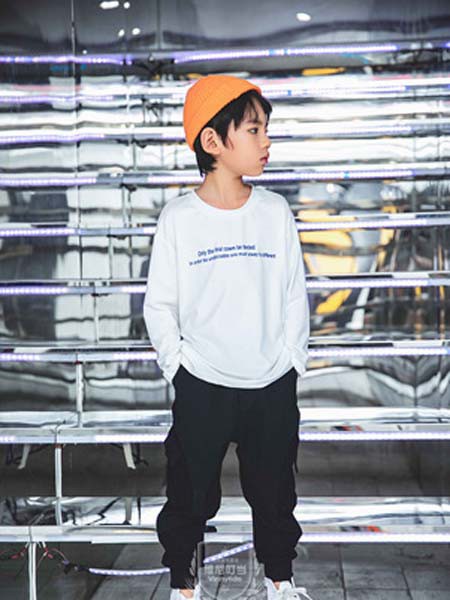 维尼叮当2021秋冬季