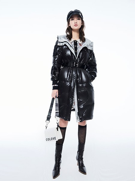 卡拉佛2021秋冬季