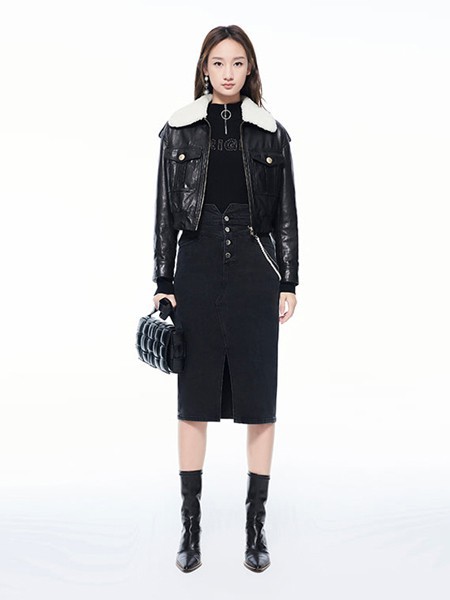 卡拉佛女装2021秋冬季