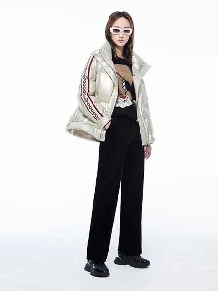 卡拉佛2021秋冬季