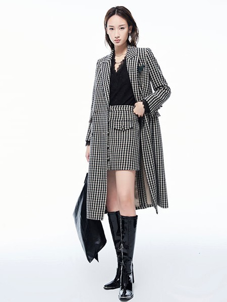 卡拉佛2021秋冬季