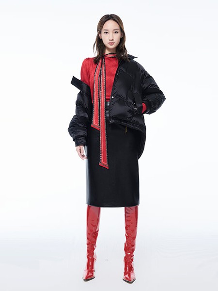 卡拉佛女装2021秋冬季