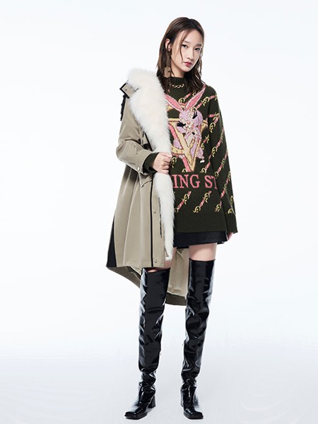 卡拉佛2021秋冬季