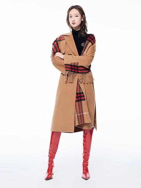 卡拉佛女装2021秋冬季