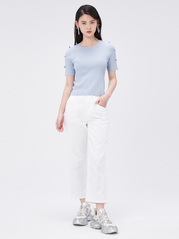 DoubleLove女装2021春夏季