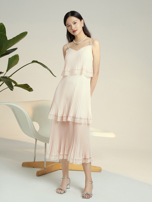 DoubleLove女装2021春夏季