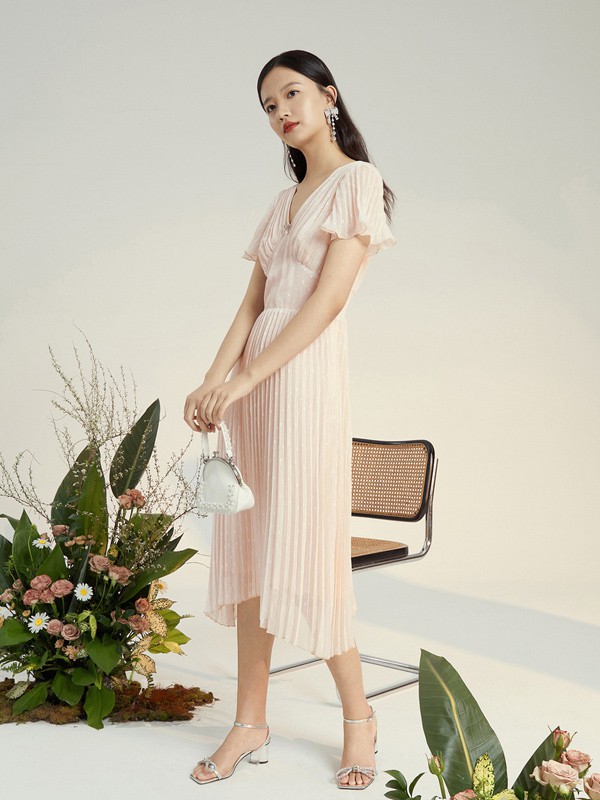 DoubleLove女装2021春夏季