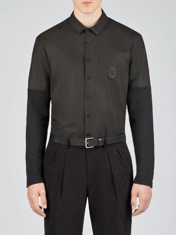 NeilBarrett2021春夏季