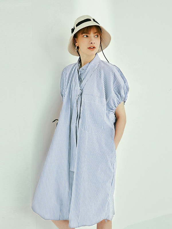 云上生活女装2021春夏季