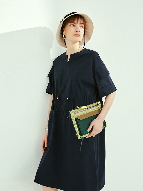 云上生活女装2021春夏季