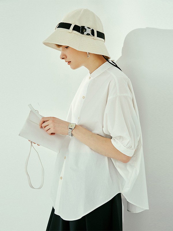 云上生活女装2021春夏季