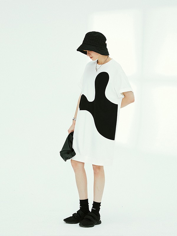 云上生活女装2021春夏季