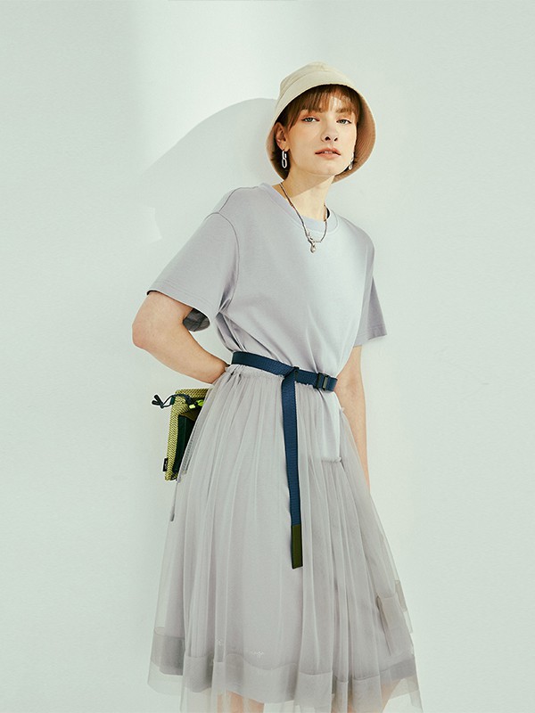 云上生活女装2021春夏季