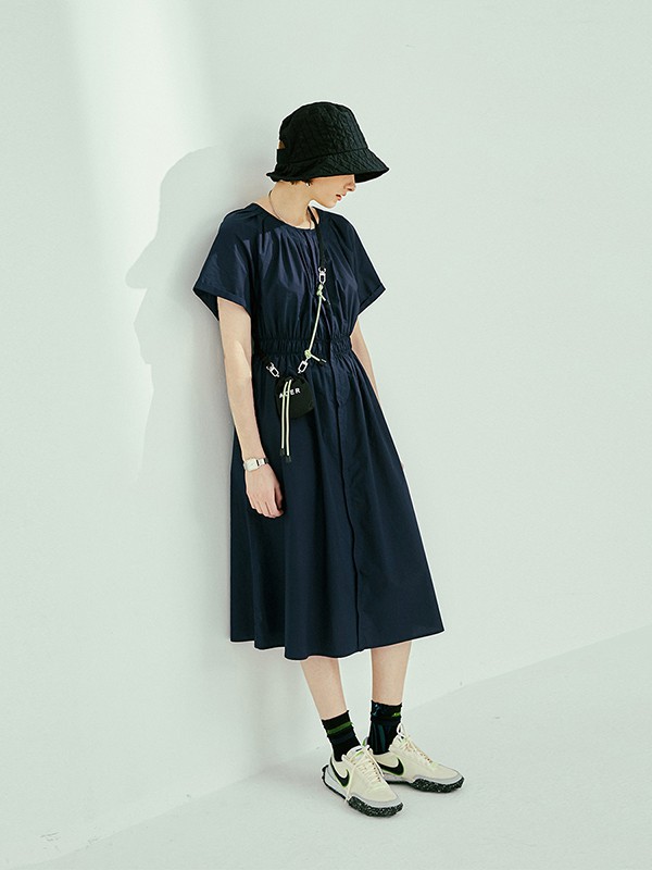 云上生活女装2021春夏季