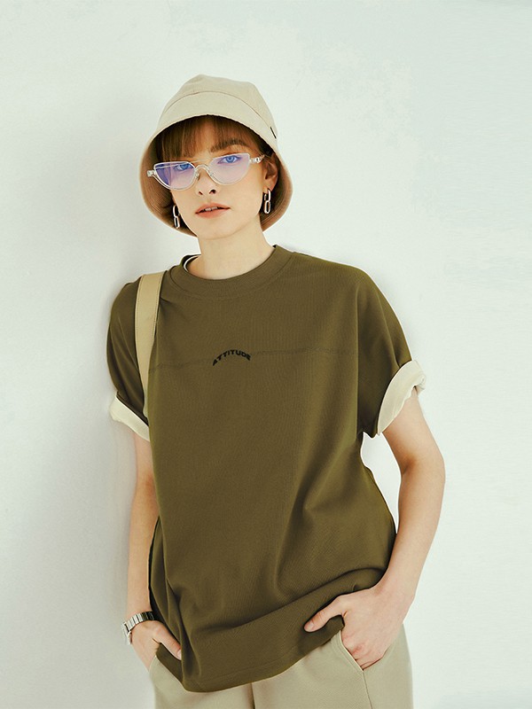 云上生活女装2021春夏季